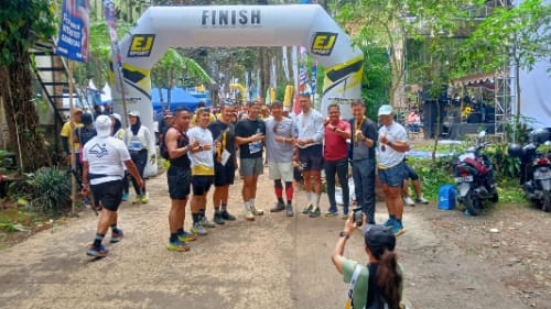 Event ‘Siksorogo Lawu Ultra’, Jadi Buruan Pelari Internasional Raih Tiket Menuju Asia Trail Master 2023.