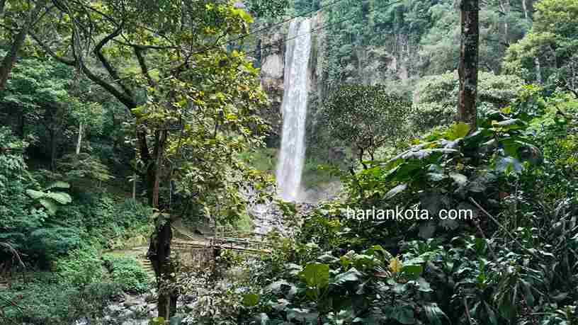 Karanganyar Bertengger di Peringkat 3 Wisata Favorit di Jawa Tengah, Ini 10 Lokasi Kerap di Kunjungi Wisatawan