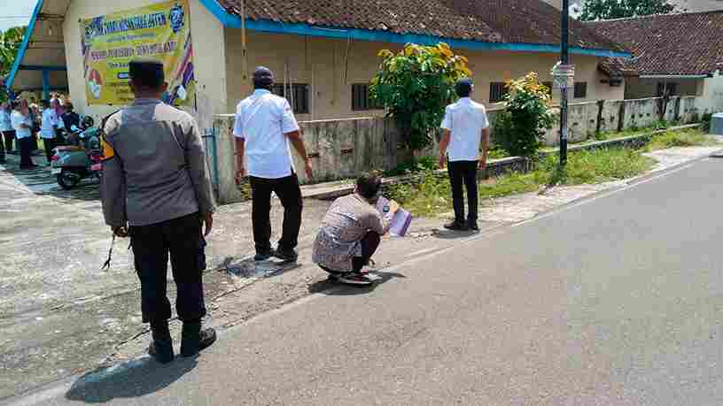Jejak Awal Sekolah Rakyat Prabowo, Tim KemenPU Sisir Lahan Potensial di Karanganyar