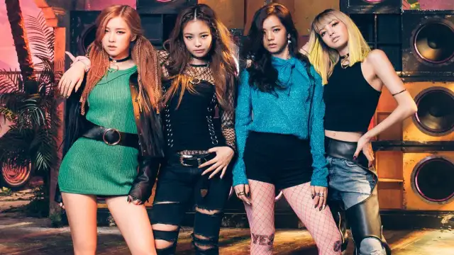 Tampilan BLACKPINK Dalam Lagu BOOMBAYAH’ Capai 1,5 Miiliar Penonton di YouTube