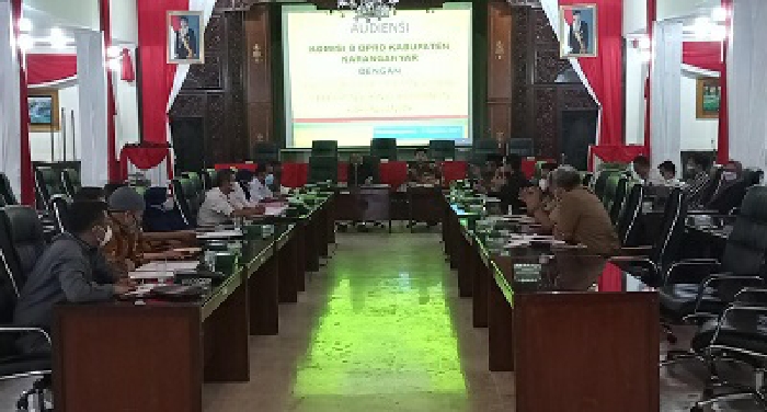 Buruh Karanganyar Tuntut UMK 2023 Naik 13 Persen Menjadi Rp. 2.232.650