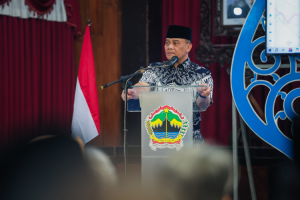 gubernur jateng