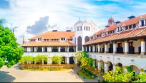 lawang sewu