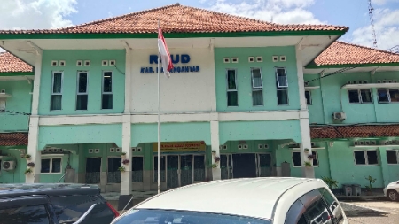 RSUD Karanganyar