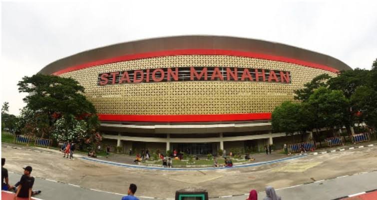 FIFA Cek Terakhir Stadion Manahan Sebagai Satu Lokasi Piala Dunia U-20