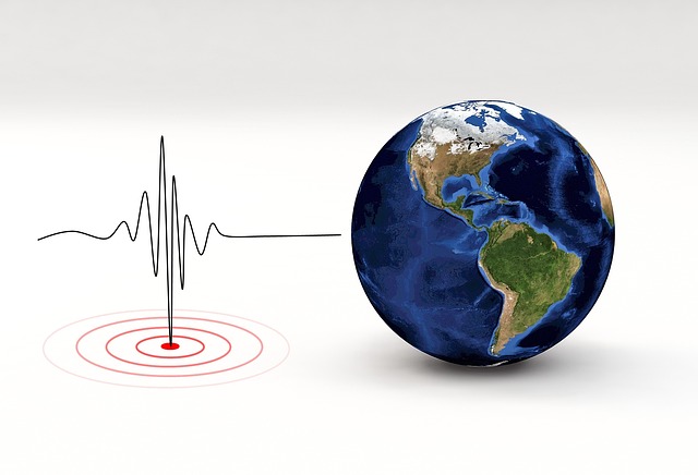 Gempa Kembali Terjadi di Karangasem Bali