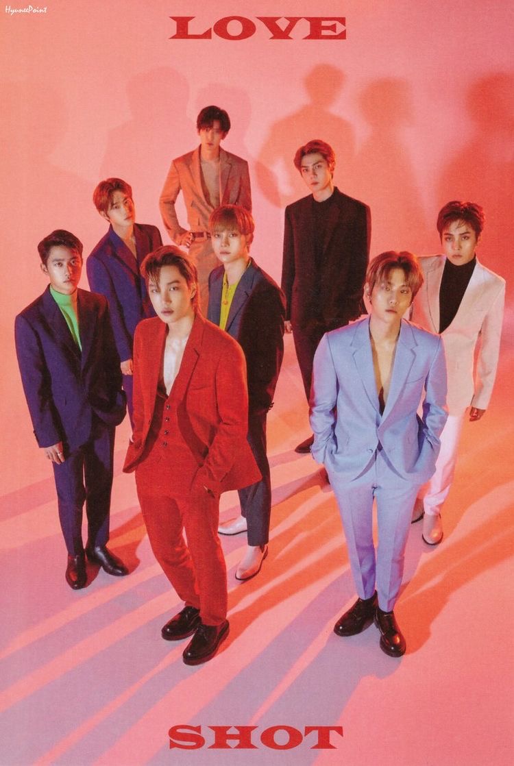 Lirik Lagu Wait – EXO