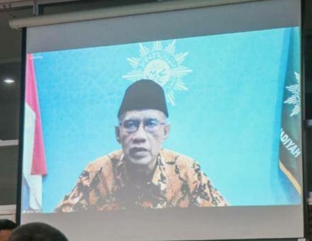 Muktamar Muhammadiyah Solo, Ini Lima Agenda Utamanya