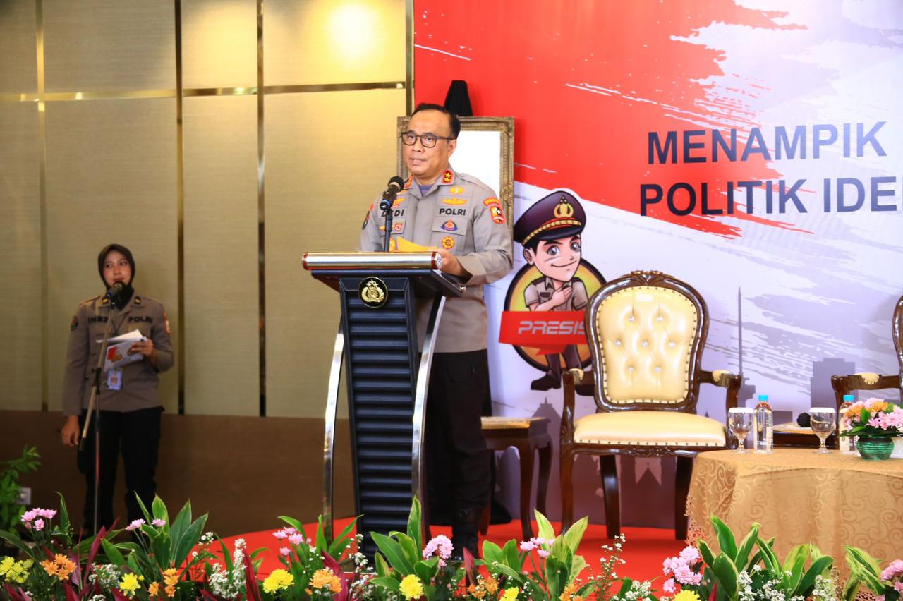 Kerawanan Pemilu Tak Berbeda Jauh Dengan 2019, Namun Dinamikanya Meningkat