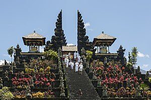 Sejarah Panjang Agama Hindu di Bali, Dibawa Para Penakluk dari Majapahit