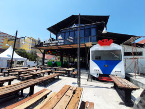 Cafe Kopi