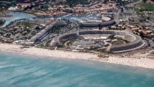 Cap d'Agde