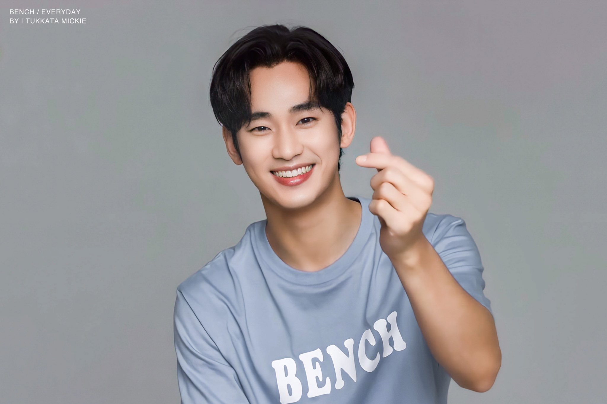 Kim Soo Hyun Dikabarkan Bekerjasama Lagi Dengan penulis “My Love From The Star” dalam K-drama Baru