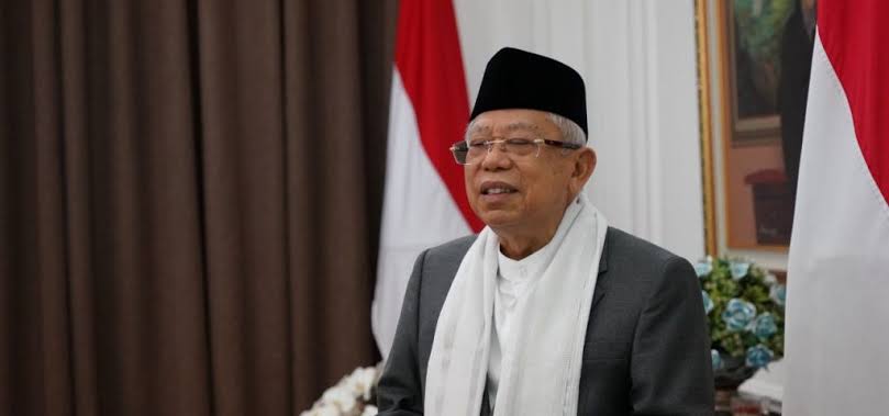 Wapres : Selain Berdampak Pada Kesehatan, Impor Pakaian Bekas Ancam Keberlangsungan Industri Tekstil Dalam Negeri