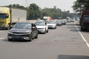 Mobil Listrik