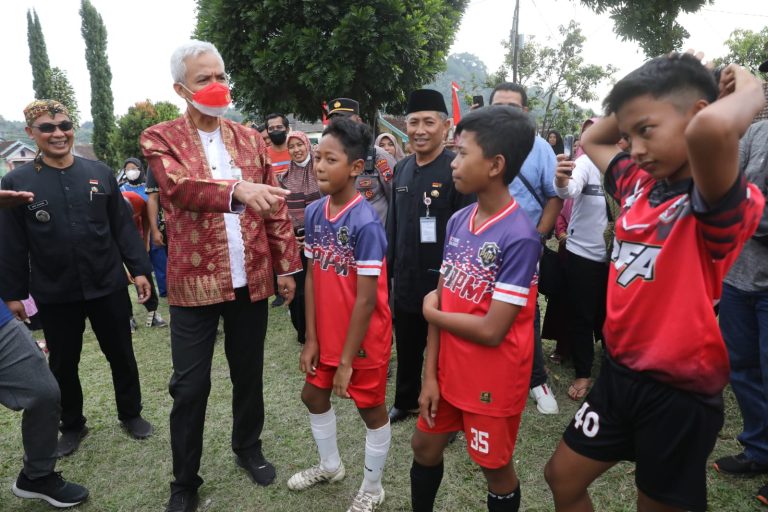 SSB PRPM Tawangmangu, Akan Berlaga di Event International yang Berlangsung di Bali