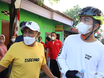 Pemkot Solo Bakal Bangun Sekolah Khusus Olahraga, Tujuannya Bisa Menjaring Atlit.