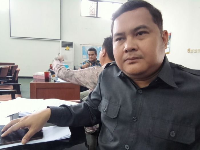 Kemungkinan PDIP Usung Rober – Joko Pram di Pilkada Karanganyar Tetap Ada