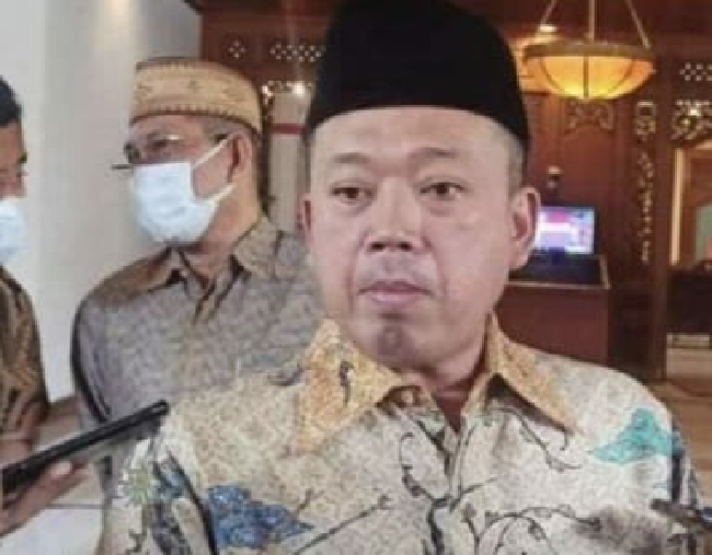 Rangkaian Satu Abad, NU Gelar Porseni Tingkat Nasional di Solo