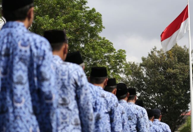 Resmi! CPNS 2023 Dibuka 17 September, Cek Jadwal Serta Formasinya