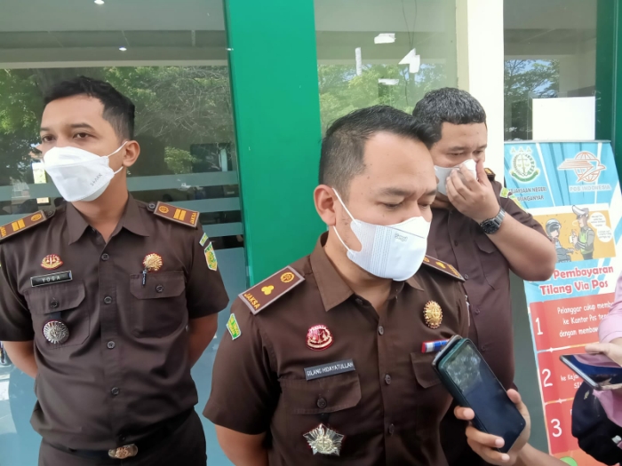 Ini Vonis Kades dan Eks Dirut BUMDes Berjo dari Pengadilan Tipikor Semarang