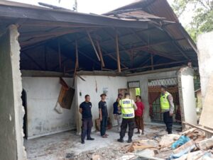 Gempa Kepulauan Mentawai