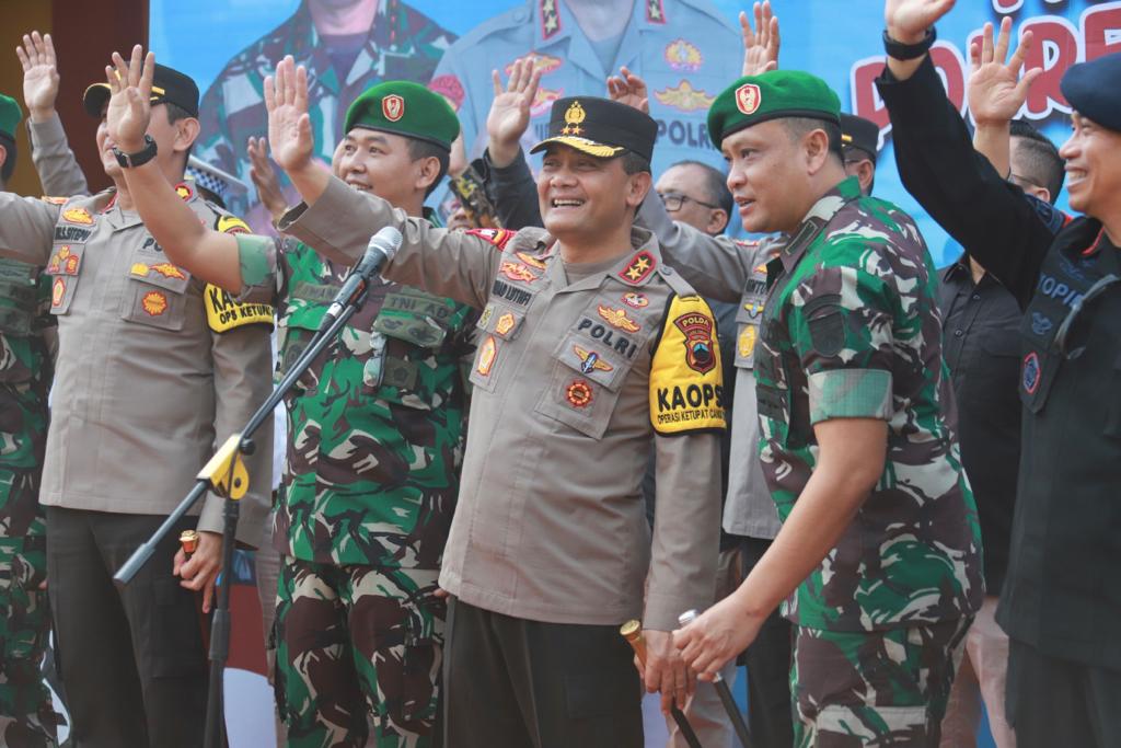 Puncak Arus Balik Gelombang Dua Dari Jateng ke Jakarta Diperkirakan Pada Sabtu-Minggu