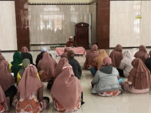 Pengajian Muhammadiyah