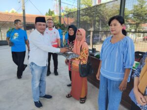 Perempuan Tani Sejahtera Indonesia