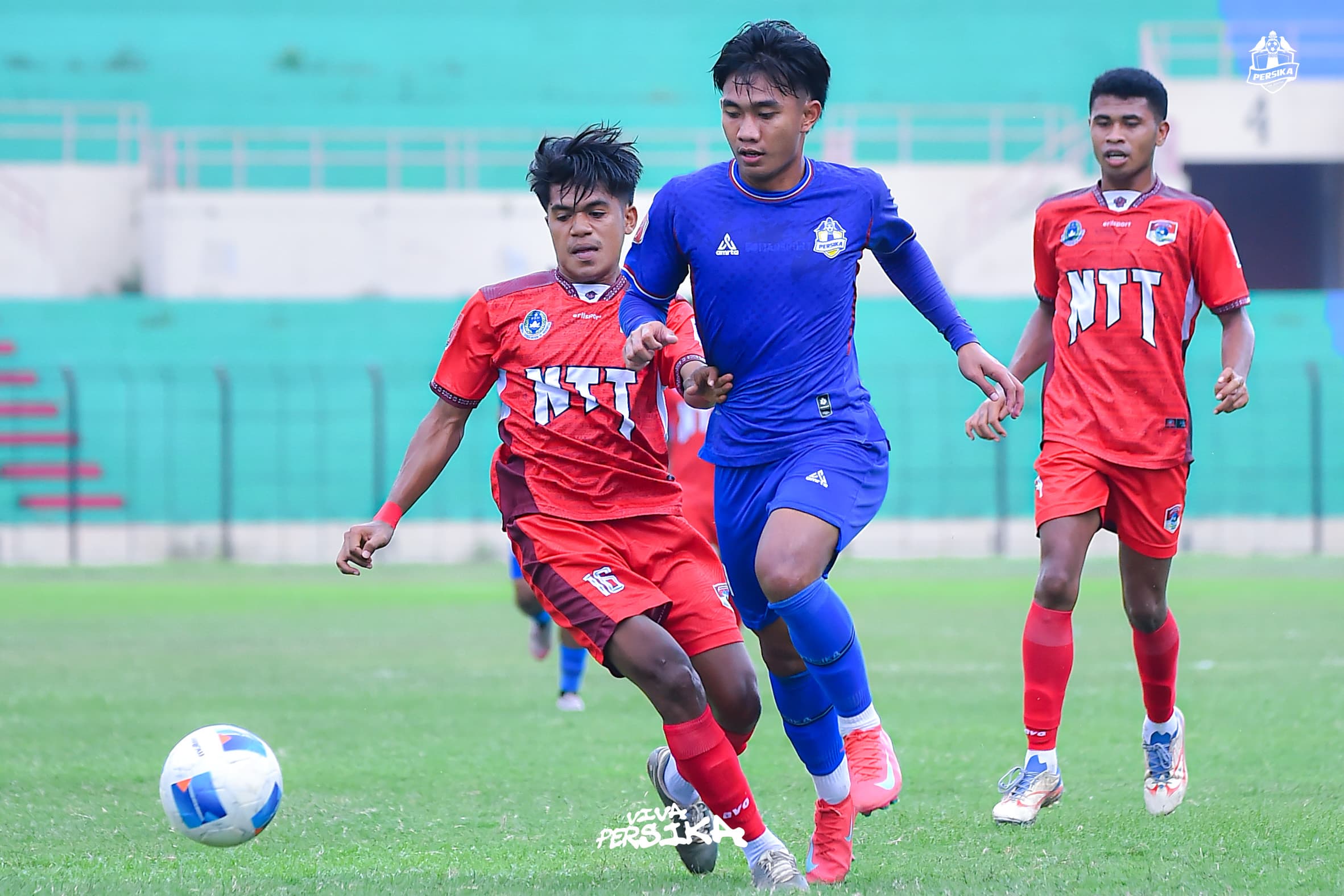 Selamat! Persika Karanganyar Promosi ke Liga 3, Tanda Kebangkitan Sepak Bola Karanganyar