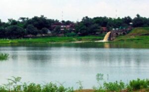 Waduk Lalung
