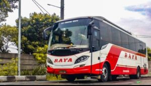 PO Raya