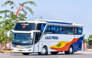 PO Laju Prima