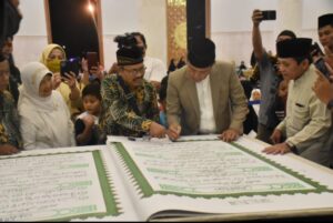 Al Quran Tulisan Tangan