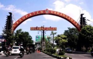 Hotel murah di Karanganyar