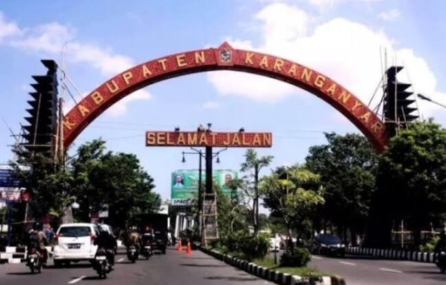 Mau Liburan Lebaran di Karanganyar? Cek Rekomendasi Hotel Bujet Ini