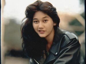 Nike Ardilla