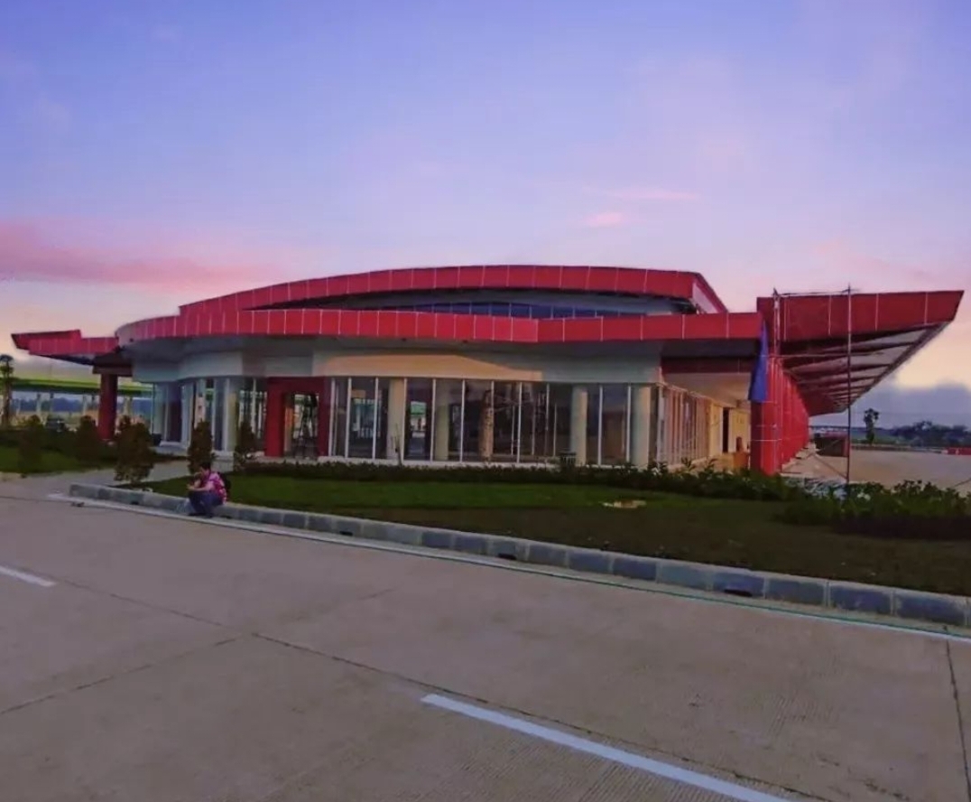 Ternyata Rest Area di Jalur Tol Ada Tipenya, Ini yang Membedakannya