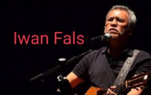 Iwan Fals