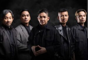 Lirik Lagu dan Chord Gitar Ungu Band