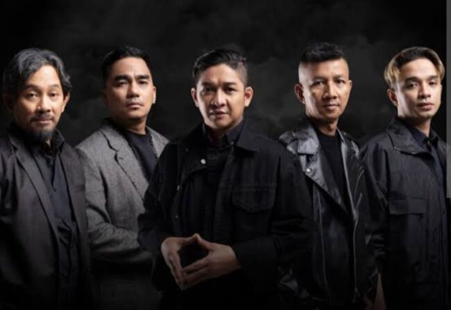 Lirik Lagu dan Chord Gitar Selamat Lebaran dari Ungu: Indah Fitri Nan Bahagia