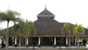 Masjid Agung Demak