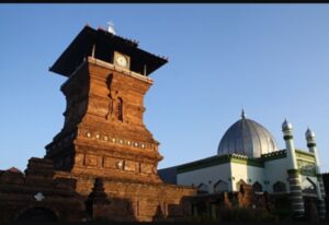 Masjid Agung Kudus