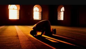 Sholat