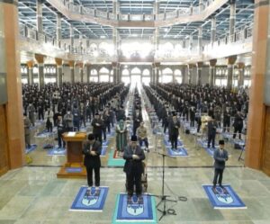 Ponpes Al-Zaytun