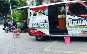 Samsat Keliling