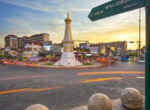 Yogyakarta