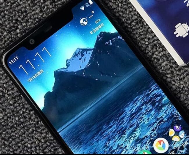 Mirip iPhone, Simak Spesifikasi Nokia 5.1 Plus yang Hanya Dibadrol Rp 1 Jutaan