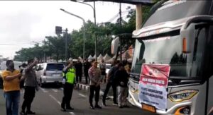 Mudik Balik Gratis