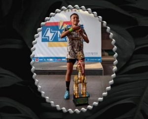 Pelajar Tewas
